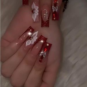 Meet your Posher, Bianca